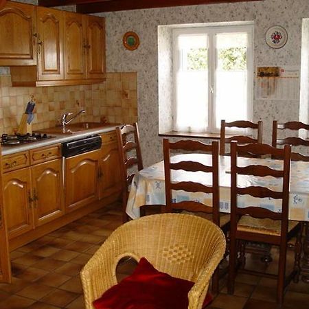 Lemoign-Locations Villa Crozon Luaran gambar