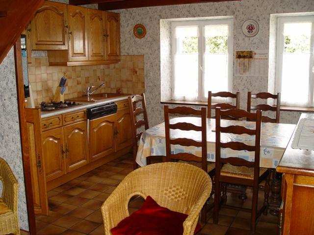 Lemoign-Locations Villa Crozon Luaran gambar
