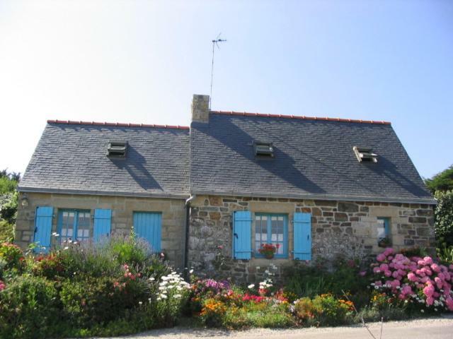 Lemoign-Locations Villa Crozon Luaran gambar