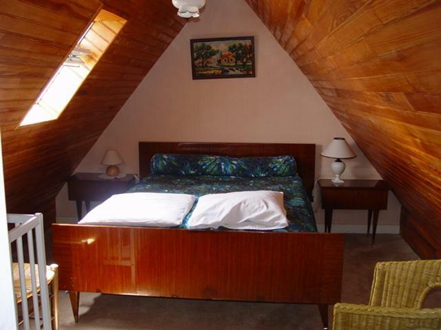 Lemoign-Locations Villa Crozon Luaran gambar