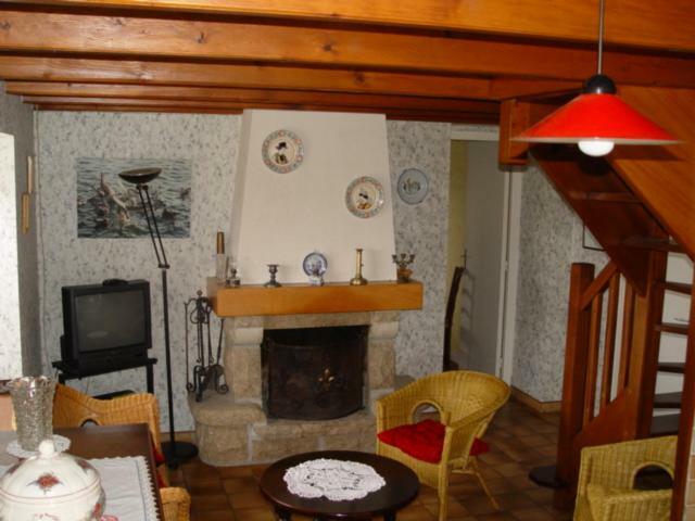 Lemoign-Locations Villa Crozon Luaran gambar