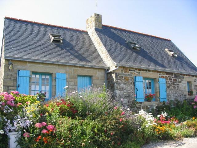 Lemoign-Locations Villa Crozon Luaran gambar